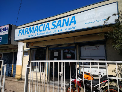 Farmacia Sana