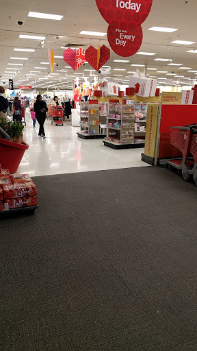 Department Store «Target», reviews and photos, 9901 York Rd, Cockeysville, MD 21030, USA