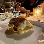 Photo n°5 de l'avis de Tolga.� fait le 03/11/2019 à 13:56 sur le  Baretto à Bergamo