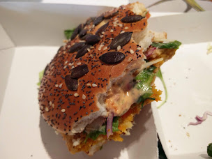 Photo n°65 de McDonald's à Bollène ()