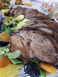 Photo n°36 de RESTAURANT KOUCHA Pan's Factory restaurant & traiteur oriental à Caen ()