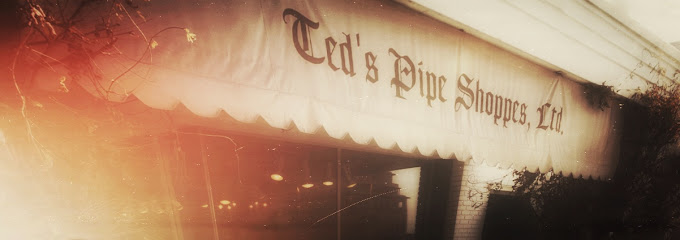 Ted's Pipe Shoppe