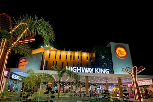 Hotel Highway King, Bilaspur image