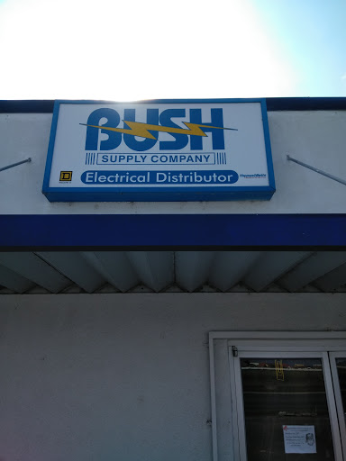 Electrical Supply Store «Bush Supply Company», reviews and photos, 2308 W Trenton Rd, Edinburg, TX 78539, USA