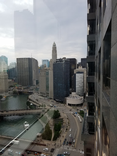 Advertising Agency «Leo Burnett», reviews and photos, 35 W Wacker Dr, Chicago, IL 60601, USA