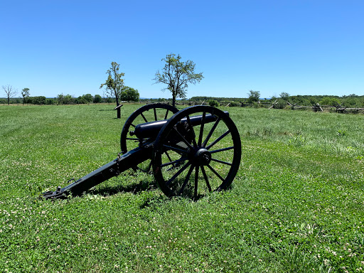 Battle Site «Third Battle of Winchester Battlefield Park», reviews and photos, 541 Redbud Rd, Winchester, VA 22603, USA