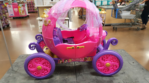 Department Store «Walmart Supercenter», reviews and photos, 9151 Quarry Bend Dr, Sandy, UT 84094, USA