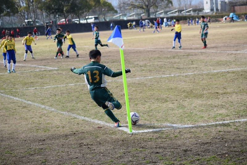 平畑運動公園 (奈良県大淀町桧垣本 運動競技場) ローコスト：ローメンテナンスで素晴らしい【芝草】 グルコミ