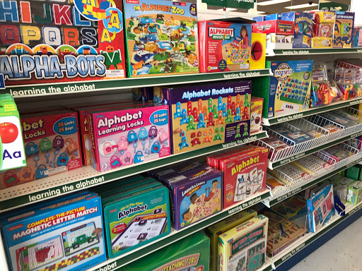 Educational Supply Store «Lakeshore Learning Store», reviews and photos, 5670 Antioch Rd, Merriam, KS 66202, USA