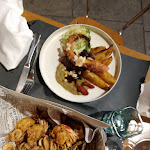 Photo n°1 de l'avis de Giorgio.r fait le 13/08/2021 à 14:13 sur le  Casa Delle Sementi à Reggio Emilia