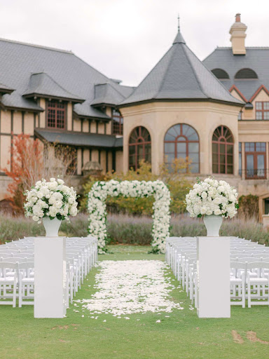 Florist «Bella Flora of Dallas», reviews and photos, 118 Oak Lawn Ave, Dallas, TX 75207, USA