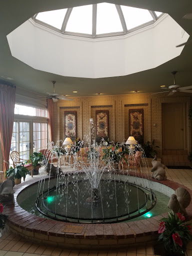 Funeral Home «Schrader Funeral Home & Crematory», reviews and photos, 14960 Manchester Rd, Ballwin, MO 63011, USA