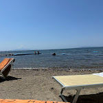 Photo n°1 de l'avis de Fiammetta.e fait le 06/07/2023 à 12:41 sur le  Cala Felice Beach Club à Puntone