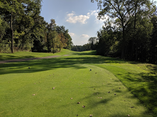 Golf Course «Radrick Farms Golf Course», reviews and photos, 4875 Geddes Road, Ann Arbor, MI 48105, USA