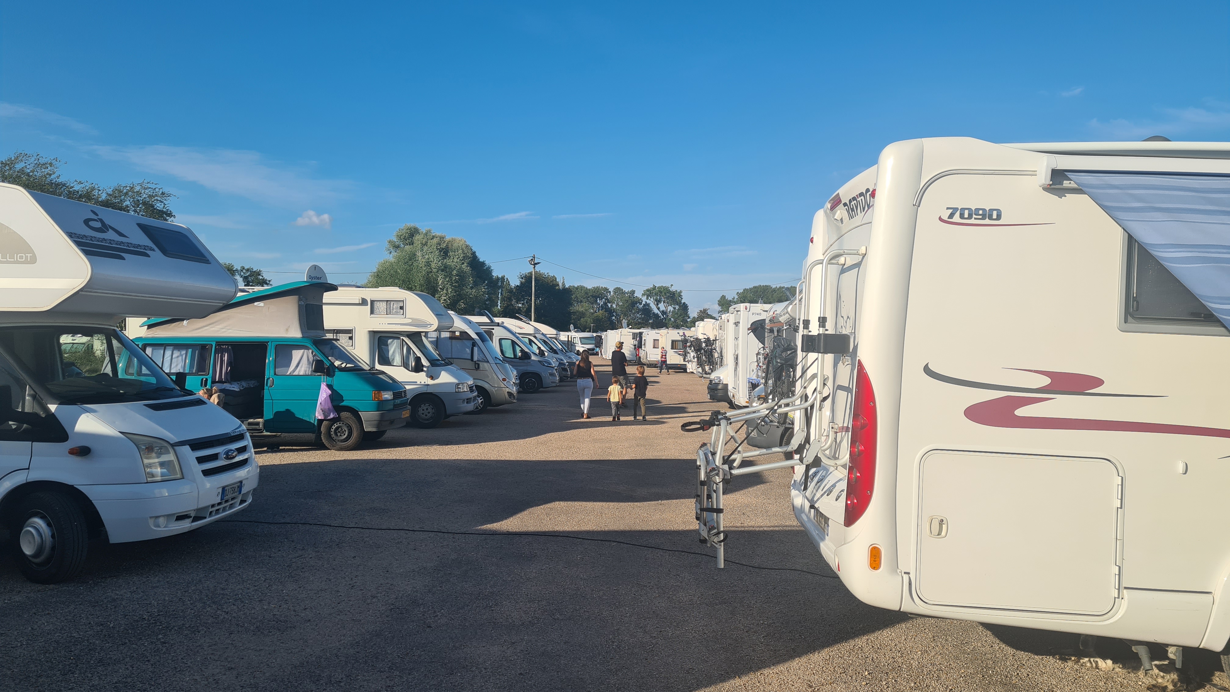 Photo n° 1 de l'avis de Marcel.a fait le 13/08/2023 à 17:32