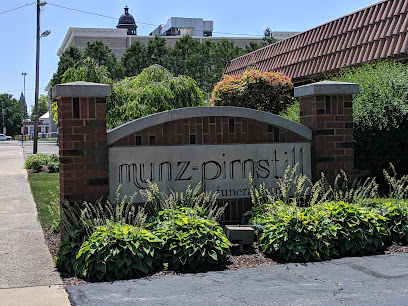 Munz-Pirnstill Funeral Home