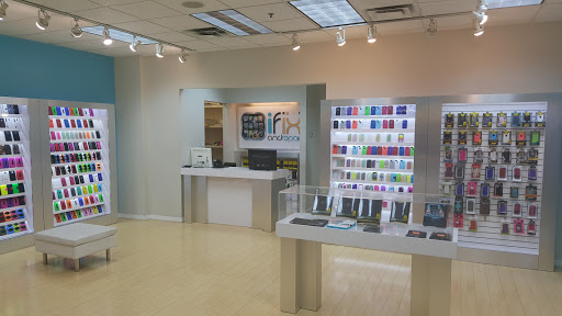 Mobile Phone Repair Shop «iFixandRepair», reviews and photos, 459 Brandon Town Center Dr, Brandon, FL 33511, USA
