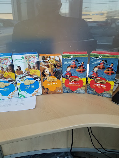 Toyota Dealer «Pohanka Toyota Of Salisbury», reviews and photos, 2010 N Salisbury Blvd, Salisbury, MD 21801, USA