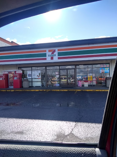 7-Eleven