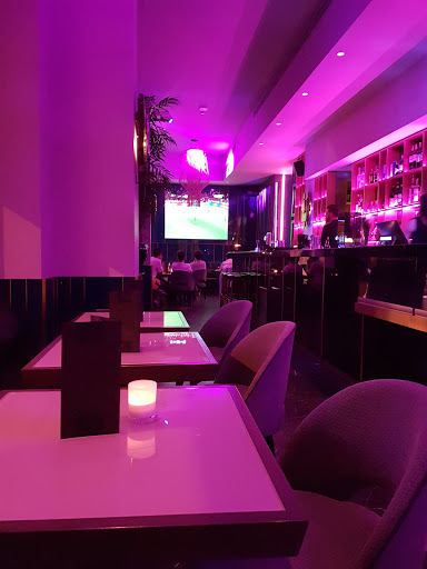 Colle Bereto | Cocktail Bar | Lunch Restaurant | Club Privè | Aperitif | Lounge Bar