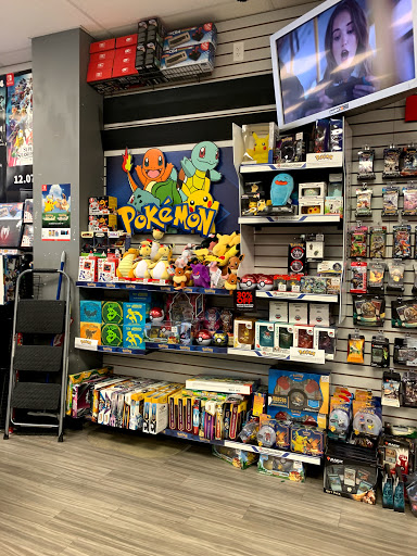 Video Game Store «GameStop», reviews and photos, 650 W Lancaster Ave, Wayne, PA 19087, USA