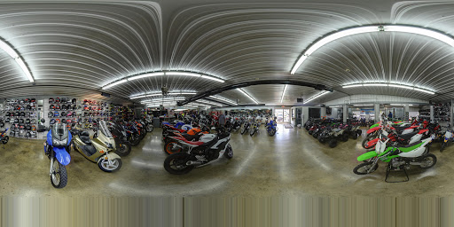 Motorcycle Dealer «Chase Motorsports LLC», reviews and photos, 1212 Brown St, Paducah, KY 42003, USA