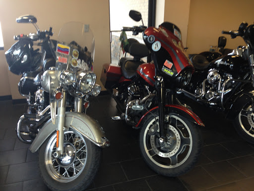 Harley-Davidson Dealer «Harley-Davidson of the Woodlands», reviews and photos, 25545 Interstate 45 N, The Woodlands, TX 77380, USA