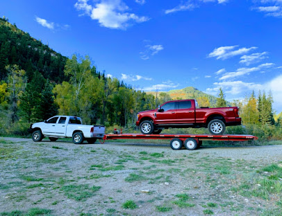 JAK'S LLC Towing and Mobile Mechanic