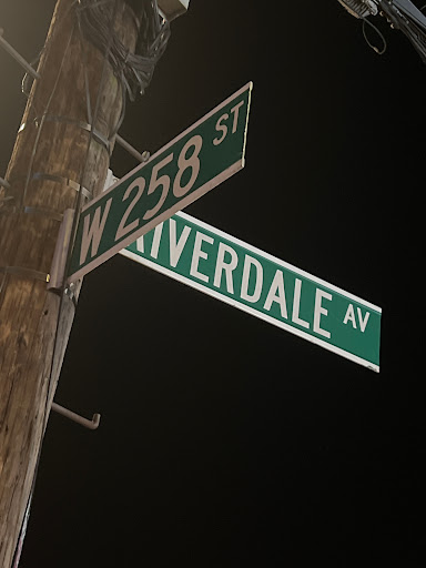 Cell Phone Store «T-Mobile», reviews and photos, 5670 Riverdale Ave, Bronx, NY 10471, USA