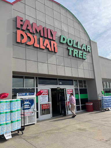 Dollar Store «Dollar Tree», reviews and photos, 5900 E Virginia Beach Blvd Ste 206, Norfolk, VA 23502, USA