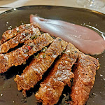 Photo n°3 de l'avis de Ilaria.e fait le 06/04/2024 à 13:46 sur le  Romano dal 1936 à Zovencedo