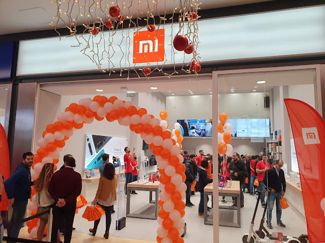 Xiaomi Store - MAR Shopping Matosinhos