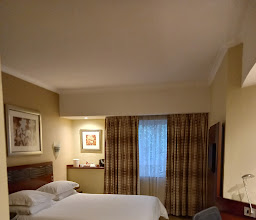 City Lodge Hotel Sandton, Katherine Street photo