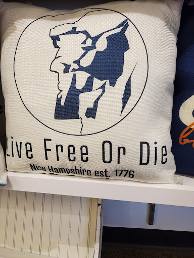 Outlet Mall «Tanger Outlet Tilton», reviews and photos, 120 Laconia Rd, Tilton, NH 03276, USA