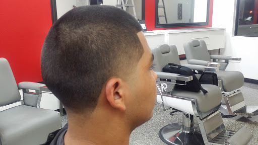 Barber Shop «Cali BarberShop», reviews and photos, 2401 W Lincoln Ave b, Anaheim, CA 92801, USA