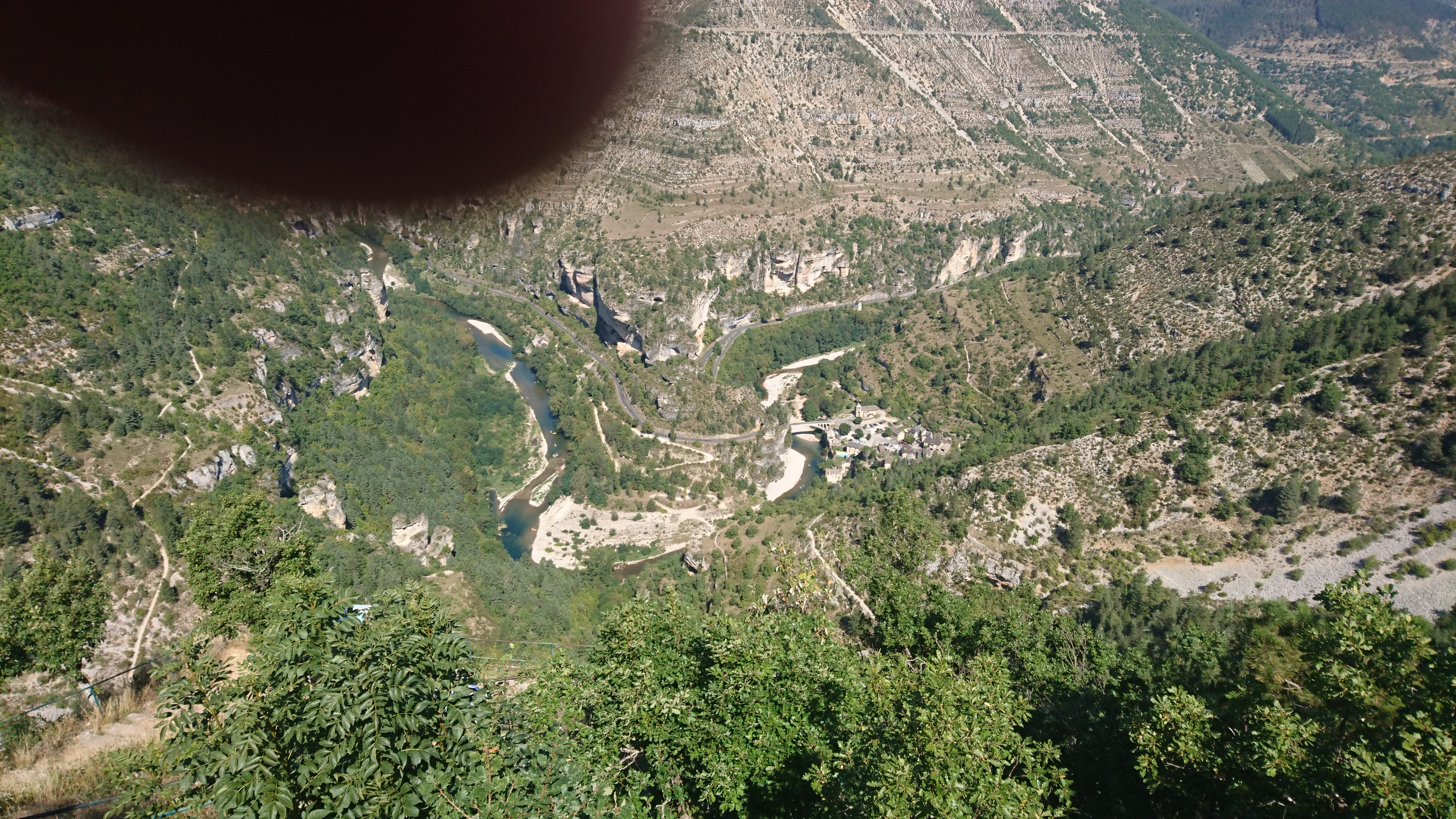 Photo n° 1 de l'avis de Philippe.o fait le 04/09/2018 à 17:37