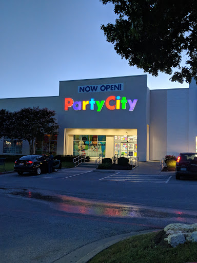 Party City