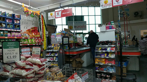 Eurasia Supermarket