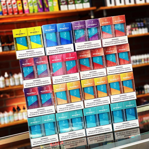 Vaporizer Store «Smokers Wonderland and Convenience Store», reviews and photos, 34785 Grand River Ave, Farmington, MI 48335, USA