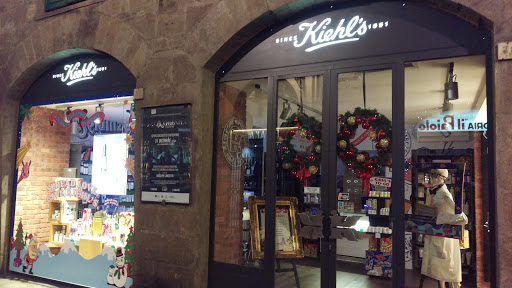 Boutique Kiehl's Firenze