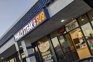 Philly Steak & Subs image