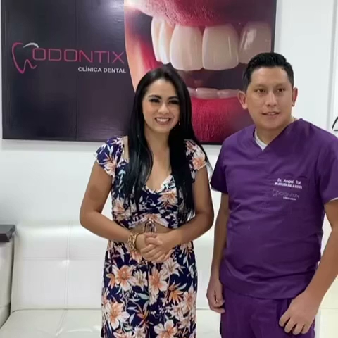 CLINICA DENTAL ODONTIX - Dentista