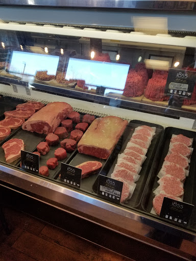 Butcher Shop «Shoreline Prime Meats & Deli», reviews and photos, 103 N Main St, Branford, CT 06405, USA