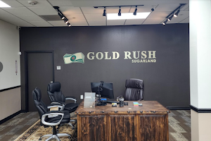 Gold Rush Sugar Land Cash for Gold, Cash for Silver, Cash for Diamonds image