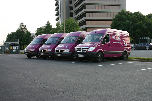 Florist «MyFlorist», reviews and photos, 1984 Chain Bridge Rd, McLean, VA 22102, USA