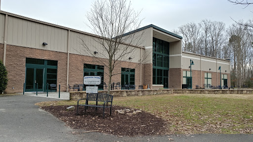 Deep Run Park & Recreation Center