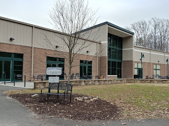 Deep Run Park & Recreation Center