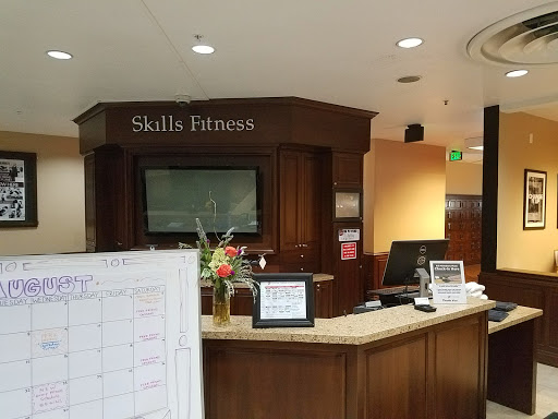 Health Club «Skills Fitness Center», reviews and photos, 1525 N Main St, Bountiful, UT 84010, USA