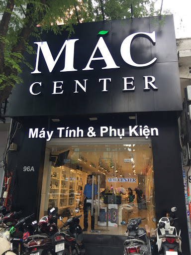 MAC CENTER