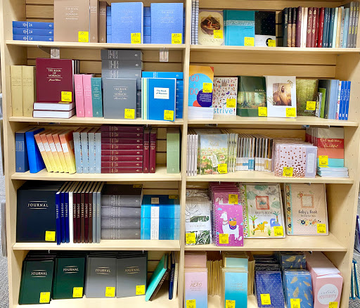 Book Store «Seagull Book», reviews and photos, 1350 S Gilbert Rd #C-4, Mesa, AZ 85204, USA